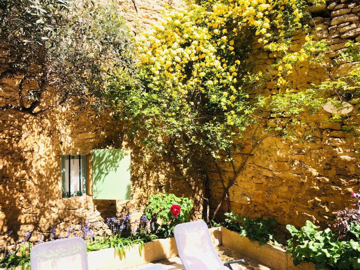 Le Patio Du Murier Vers Pont du Gard Exteriér fotografie