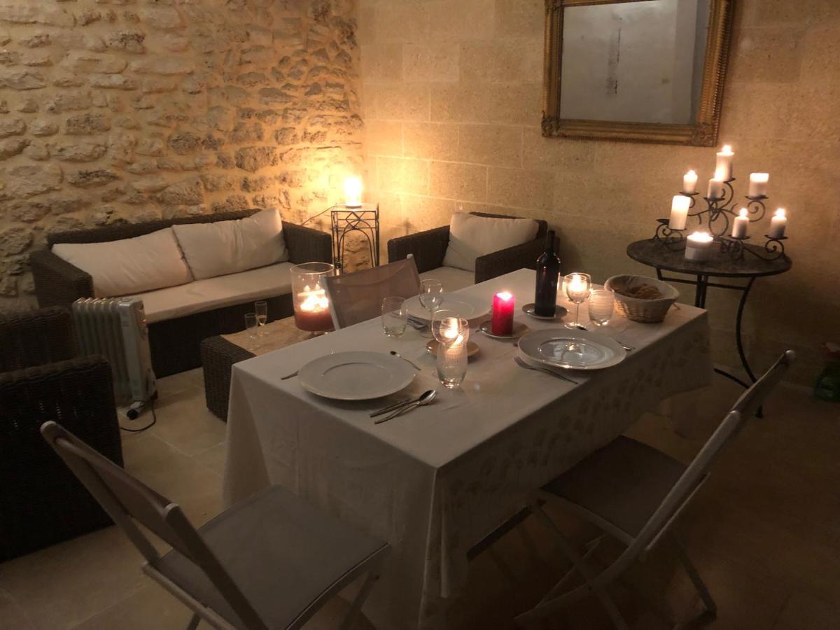 Le Patio Du Murier Vers Pont du Gard Exteriér fotografie